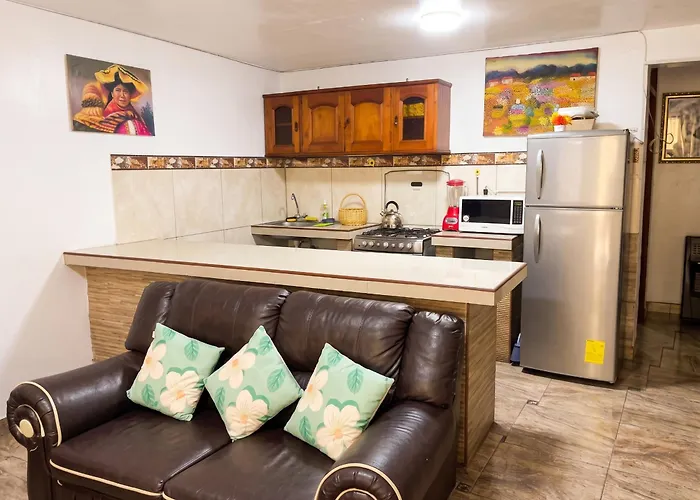 Marcelo Appartement