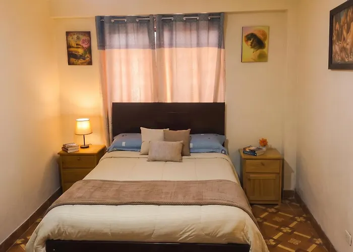 Marcelo Apartment *