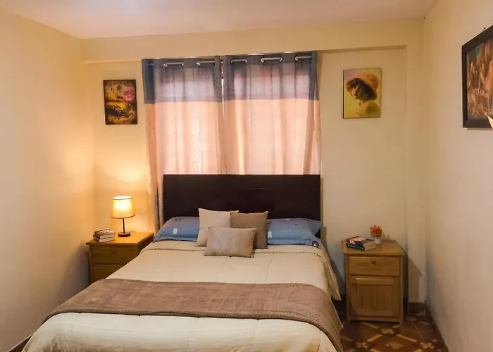 Appartement Marcelo