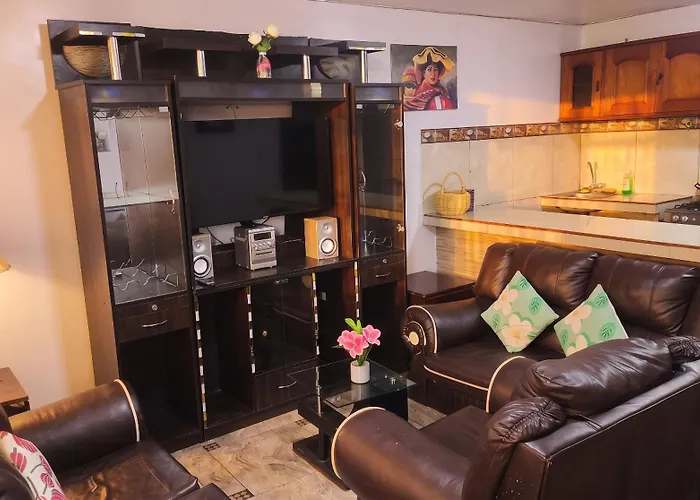 Appartement Marcelo